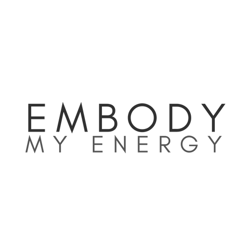 Embody My Energy